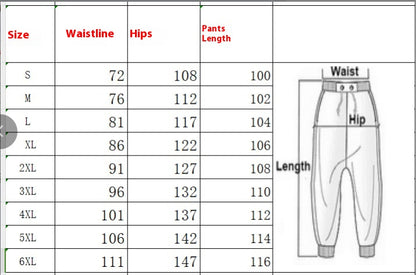 Men's Skull Print Long Sleeve Sweatshirt with Jogger Pants Set