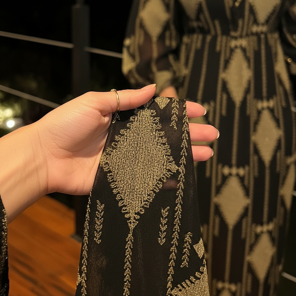 Women’s Elegant Printed Maxi Dress for Daily Wear and Tropical Getaway Outfits
