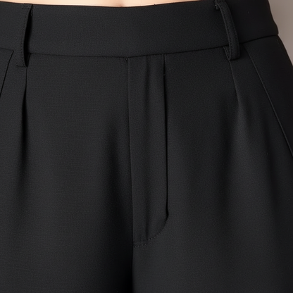 Women’s Wide Leg Ankle Pants for Casual Daily Wear