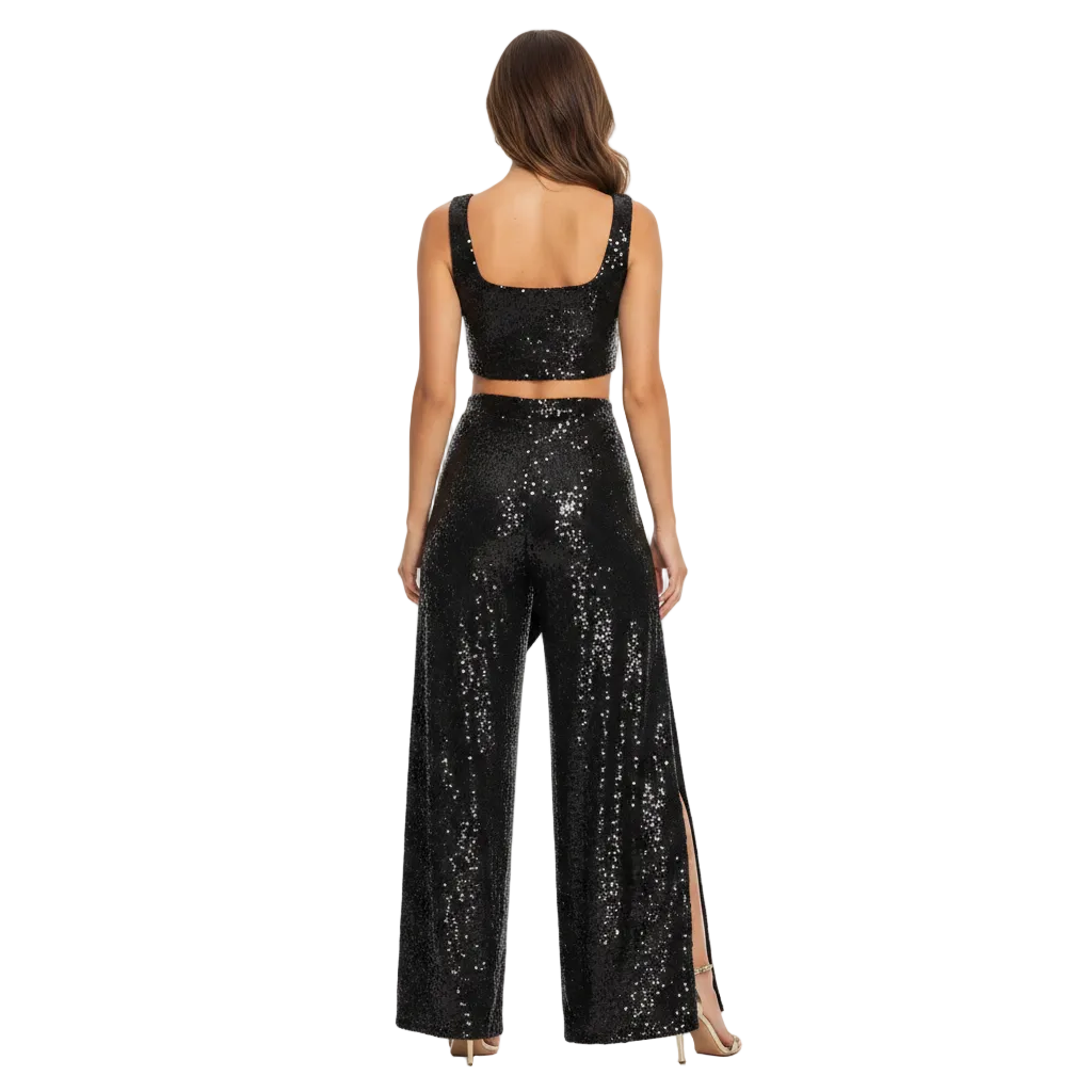 Women’s Geometric Print Maxi Dress for Vacation Wear
